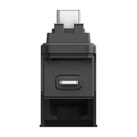 Insta360 X5 Quick Reader