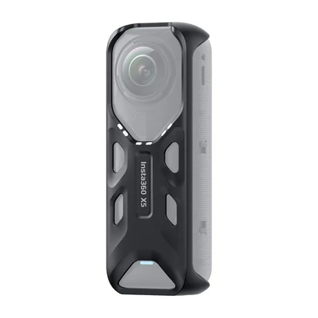 Insta360 X5 Thermo Grip Cover