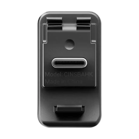 Insta360 X5 Mic Adapter