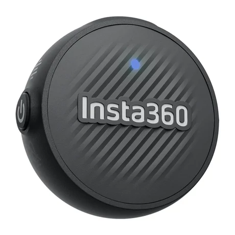 Insta360 Mic Air (1 TX + 1 RX)