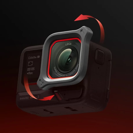 Insta360 Ace Pro 2 Lens Guard