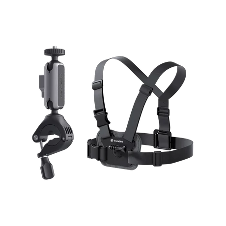 Insta360 Bike Kit