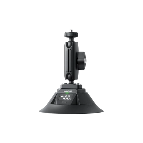 Insta360 Electric Suction Cup Mount
