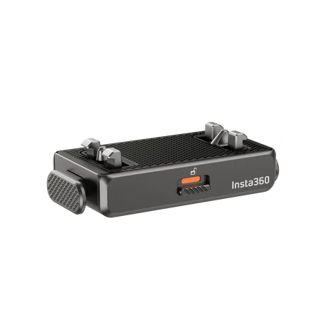 Insta360 X5/X4 Air Quick Release Mount