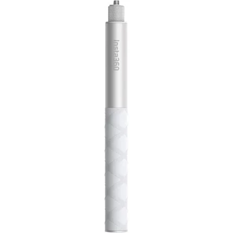 Insta360 114cm Invisible Selfie Stick (Satin White)