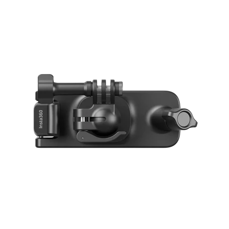 Insta360 Backpack Clip