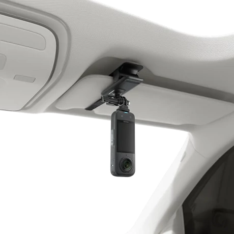 Insta360 Flexi Clip