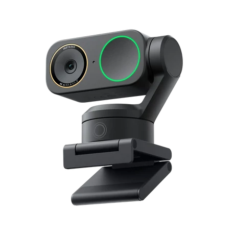 Insta360 Link 2 Pro - Graphite Black