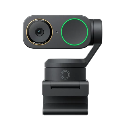 Insta360 Link 2 Pro - Graphite Black