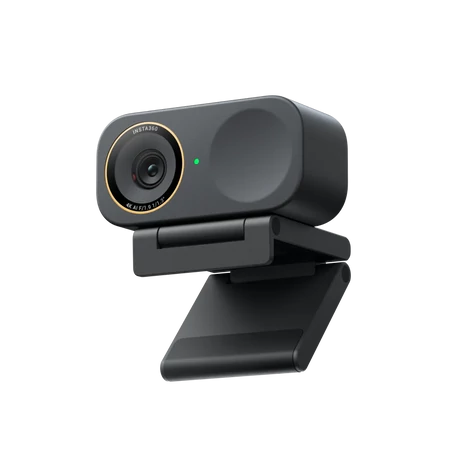 Insta360 Link 2C Pro - Graphite Black
