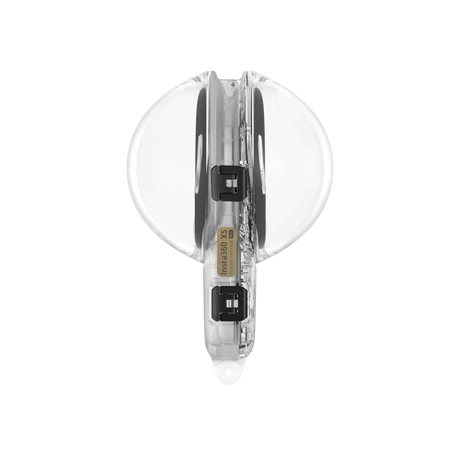 Insta360 X5 Invisible Dive Case Pro