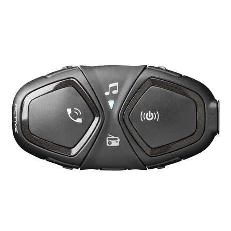 Interphone Active Single bluetooth kommunikációs rendszer