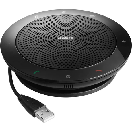 Jabra SPEAK™ 410 MS Speakerphone for UC
