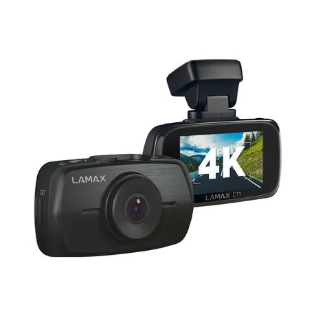 LAMAX C11 GPS 4K/1