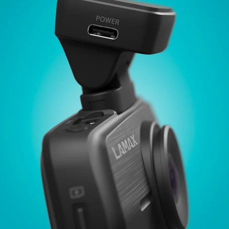 LAMAX C11 GPS 4K/2