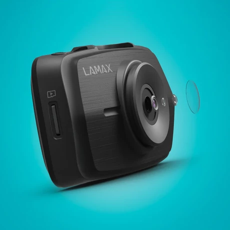 LAMAX C11 GPS 4K/3