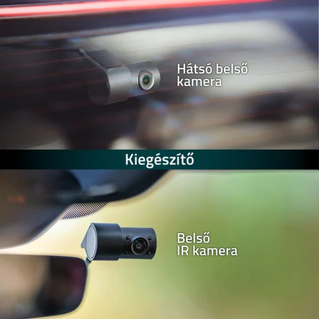 LAMAX F10 GPS 4K/5