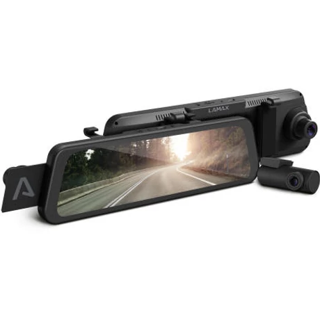 LAMAX S9 Dual GPS/3