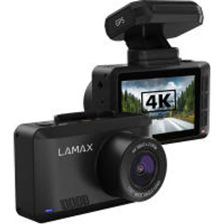 Lamax T10 4K GPS/1