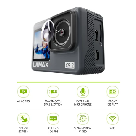 LAMAX W9.2/2