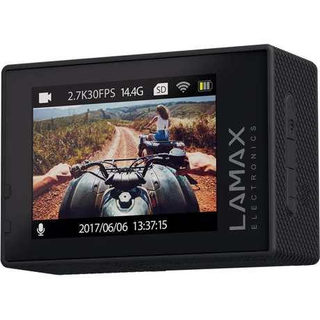 LAMAX X3.2/3