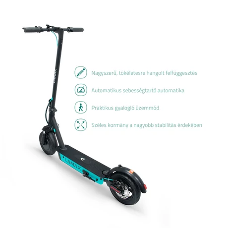 LAMAX eCruiser SC30 e-roller