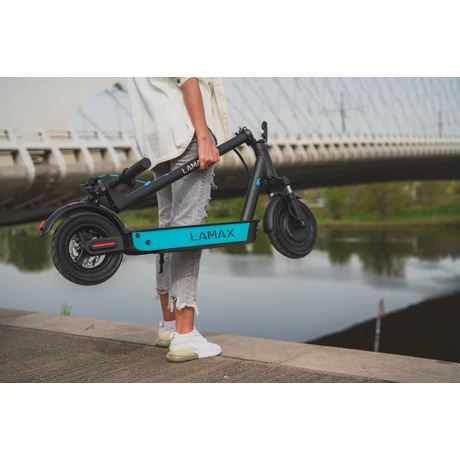 LAMAX eCruiser SC30 e-roller