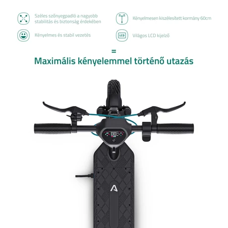 LAMAX eGlider SC40 e-roller