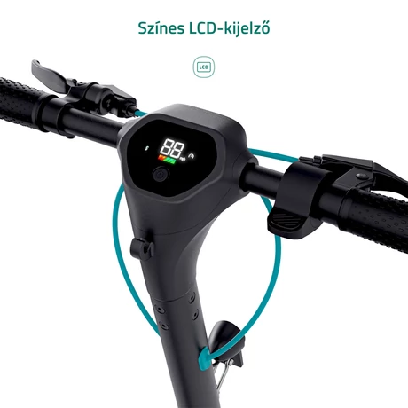 LAMAX eGlider SC40 e-roller