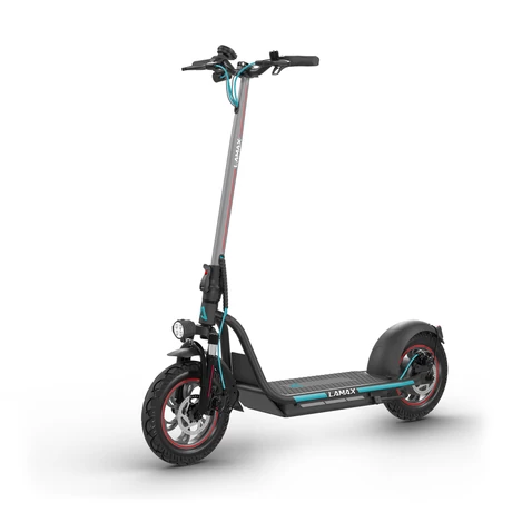 LAMAX eLander SA50 e-roller