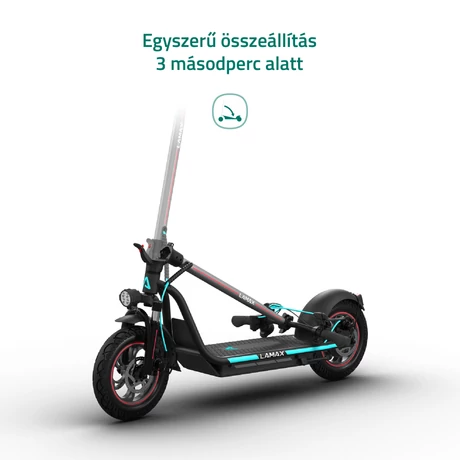 LAMAX eLander SA50 e-roller