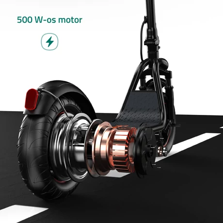 LAMAX eLander SA50 e-roller