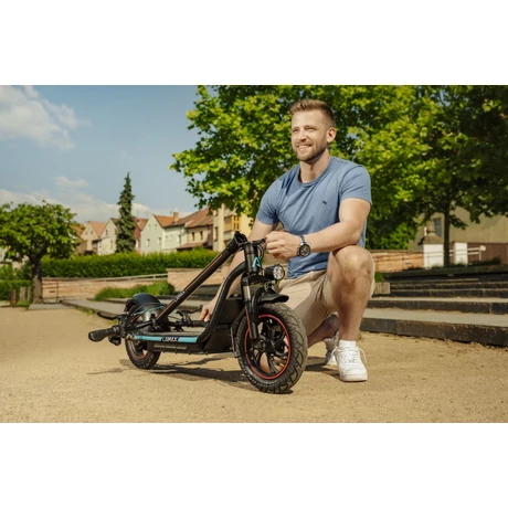 LAMAX eLander SA50 e-roller