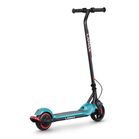 LAMAX eFlash SC20 e-roller