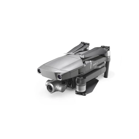 DJI Mavic 2 Zoom + ParaZero SafeAir