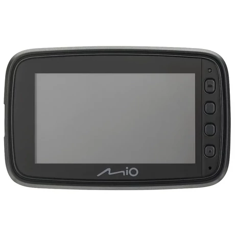 MIO MiVue 818 - Wifi, GPS, BT menetrögzítő kamera