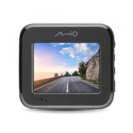 Mio MiVue C595WD Wifi, GPS - menetrögzítő kamera