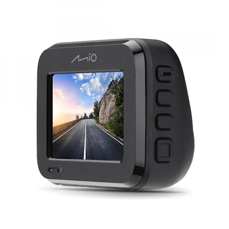 Mio MiVue C595WD Wifi, GPS - menetrögzítő kamera