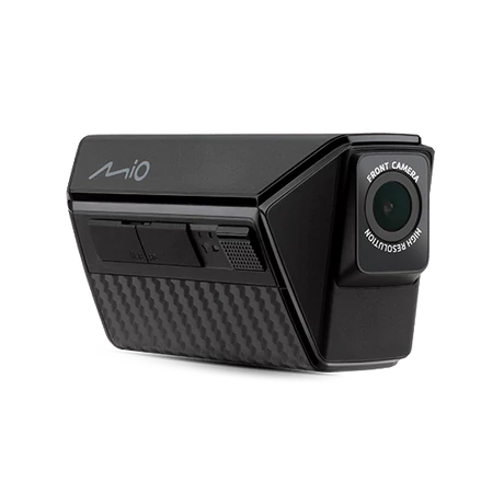 MIO MiVue MP30 motoros menetrögzítő kamera
