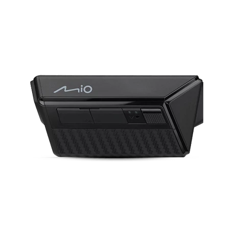 MIO MiVue MP30 motoros menetrögzítő kamera