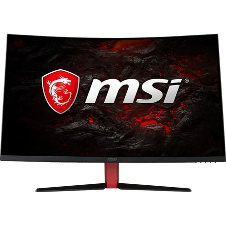 MSI Optix AG32CQ ívelt Gaming monitor  32