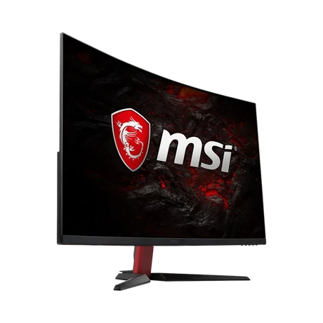 MSI Optix AG32CQ ívelt Gaming monitor  32