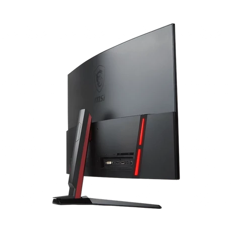 MSI Optix AG32CQ ívelt Gaming monitor  32