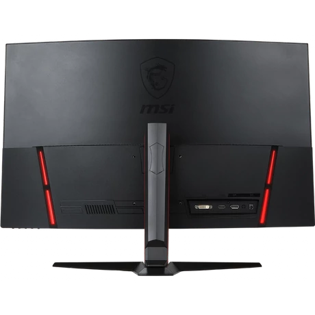 MSI Optix AG32CQ ívelt Gaming monitor  32