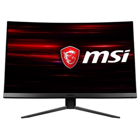 MSI Optix MAG241C ívelt Gaming monitor  24