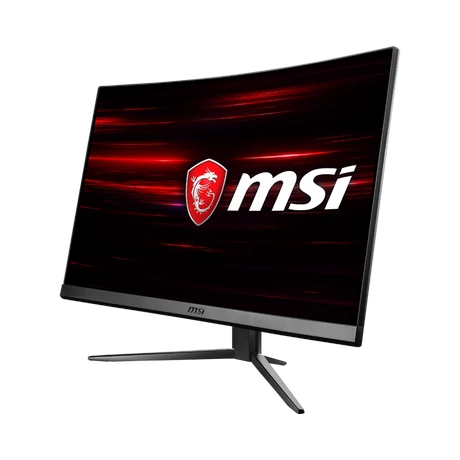 MSI Optix MAG241C ívelt Gaming monitor  24