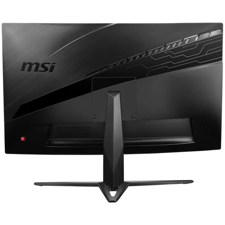 MSI Optix MAG241C ívelt Gaming monitor  24