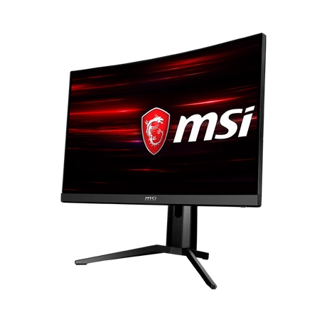 MSI Optix MAG271CQP ívelt Gaming monitor 27