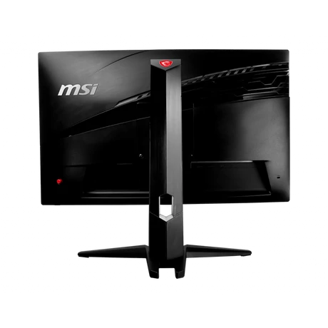 MSI Optix MAG271CQP ívelt Gaming monitor 27