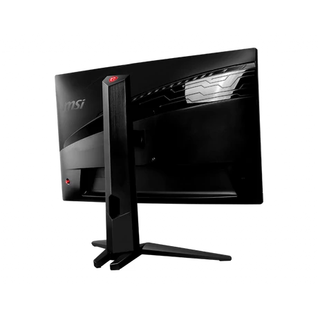 MSI Optix MAG271CQP ívelt Gaming monitor 27